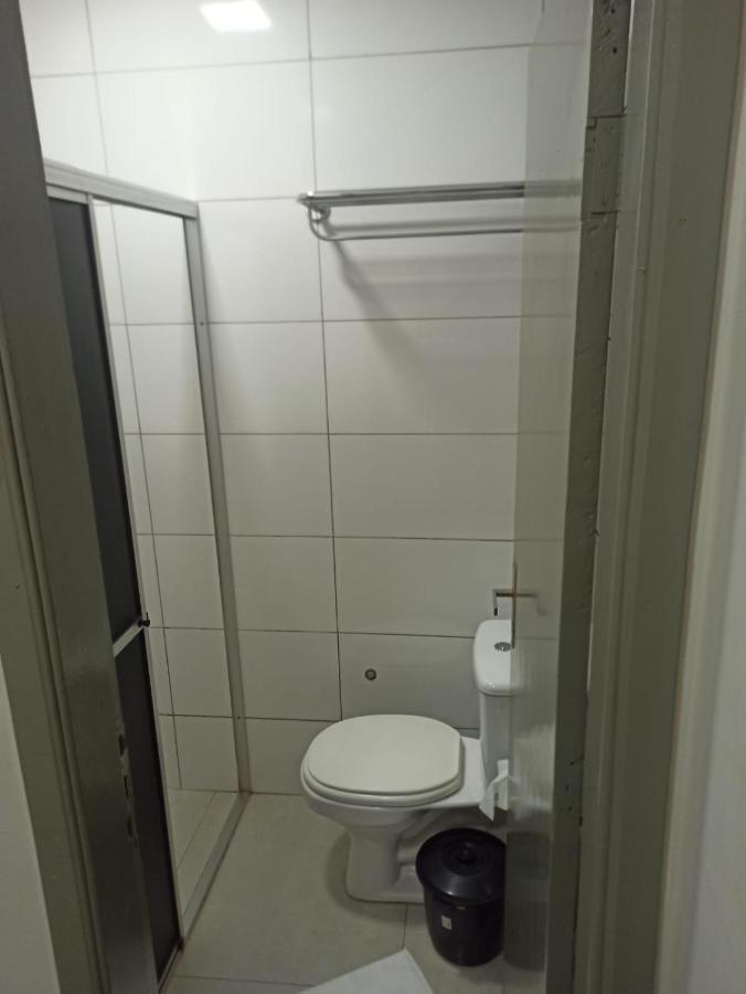 Fit Hotel Dourados Eksteriør billede