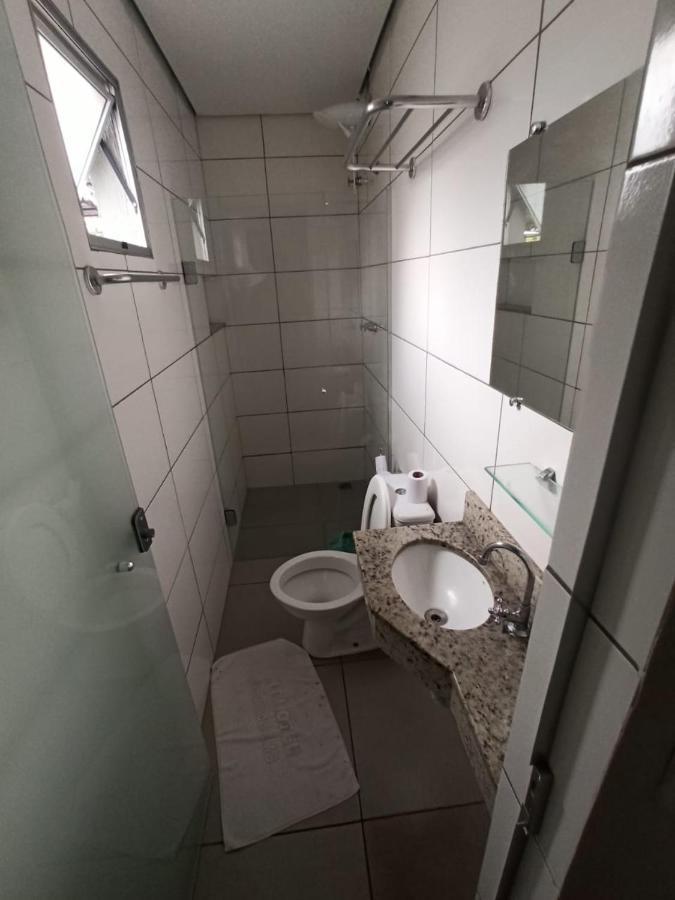 Fit Hotel Dourados Eksteriør billede